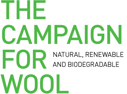 THE CAMPAIGN FOR WOOL