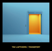 「Transport」Tim Lapthorn