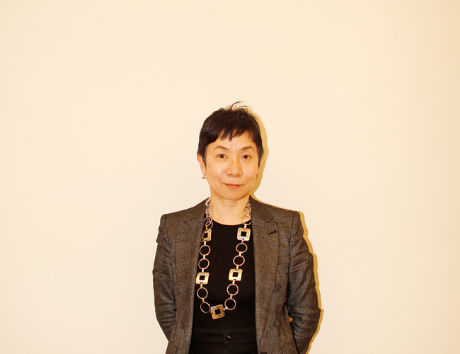 Mariko Nishitani