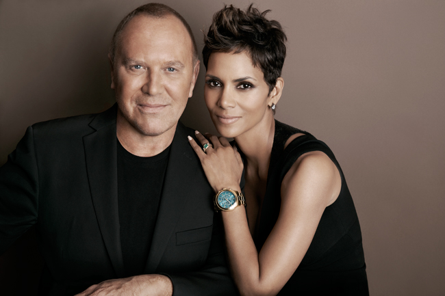 Michael-Kors-and-Halle-Berry