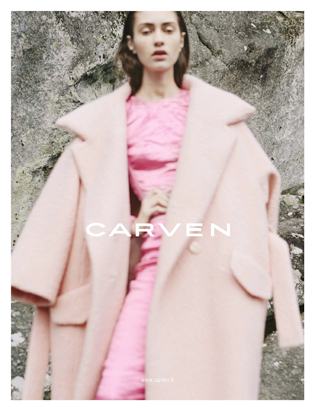 Carven 2013 AW