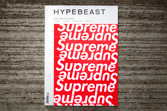 Hypebeast Magazine