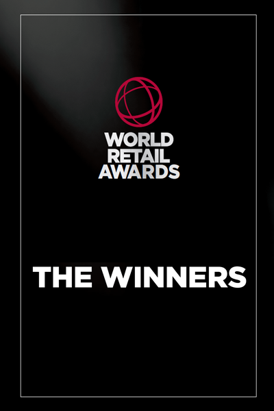 2013 World Retail Awards