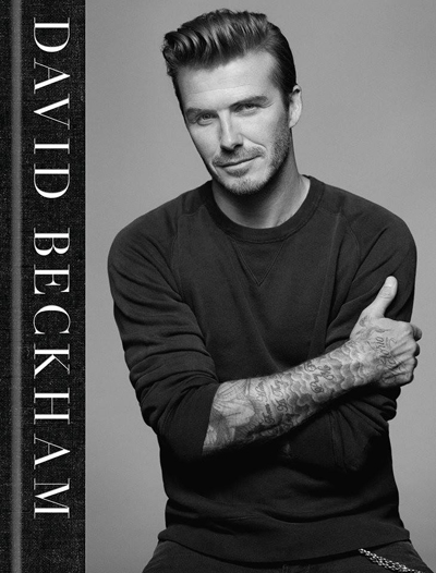 Source: David Beckham's Facebook page