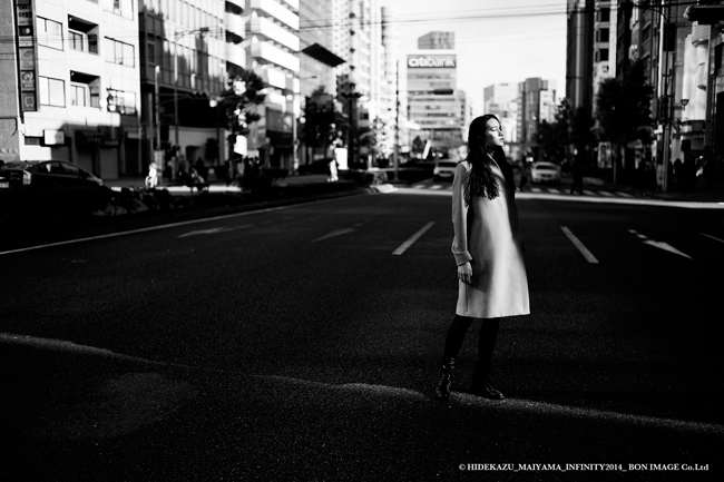 Photography: HIDEKAZU MAIYAMA