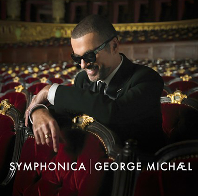 George Michael's album Symphonica | © Caroline True
