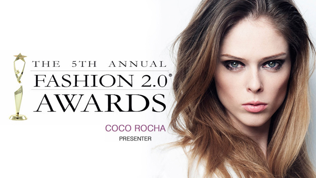 Fashion 2.0 Awards