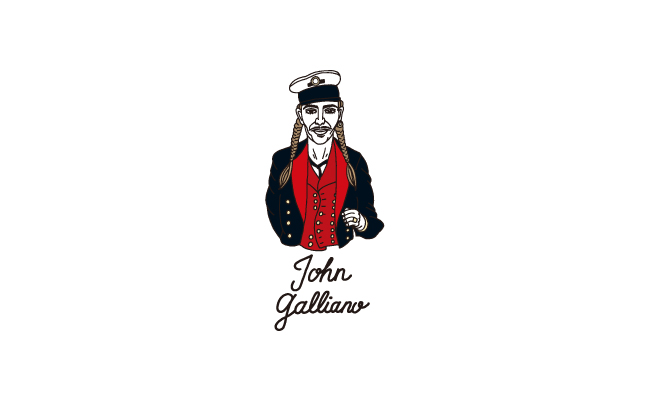 John Galliano | © THE FASHION POST