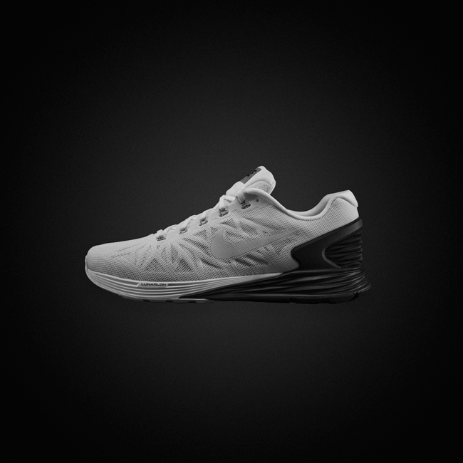 Nike LunarGlide 6 | © Nike