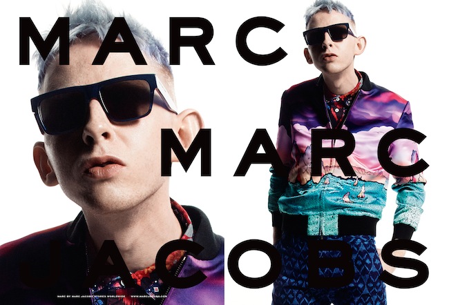 © Marc by Marc Jacobs