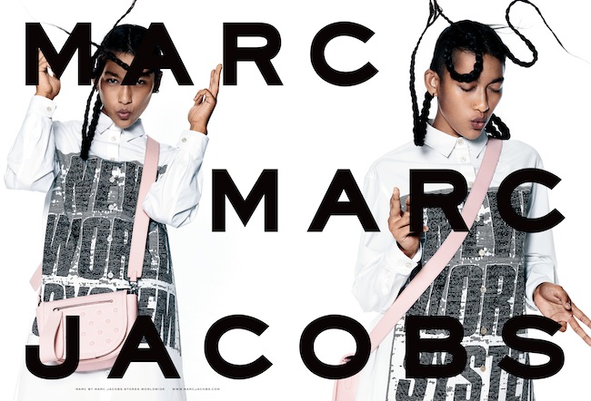© Marc by Marc Jacobs