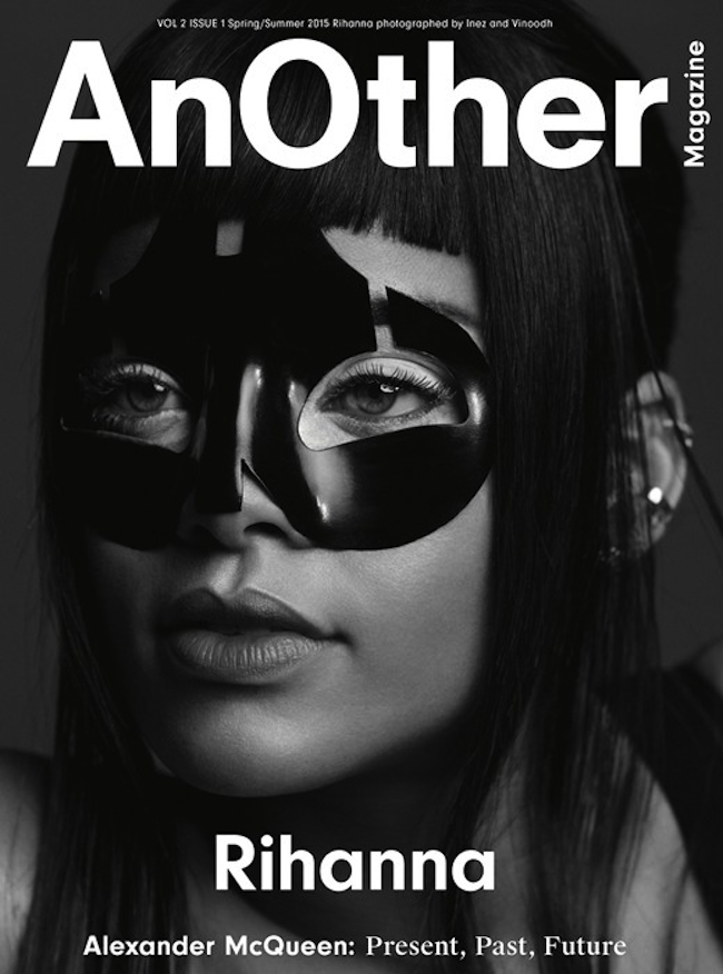 Cover images via anothermag.com