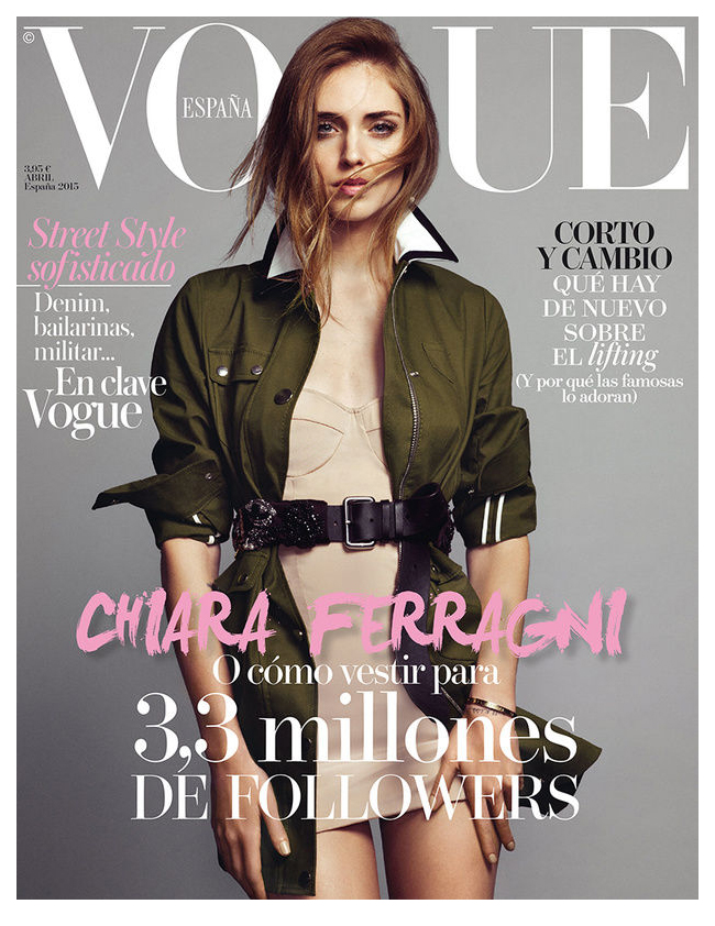 Image via Vogue España