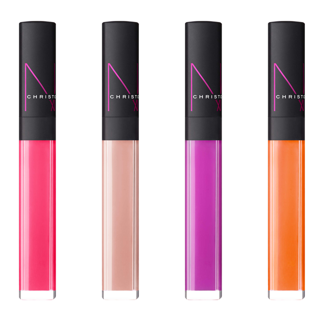 Christopher Kane for NARS Collection