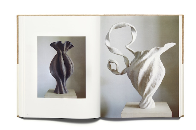 「Peter Schlesinger Sculptures」より抜粋 | © Acne Studios