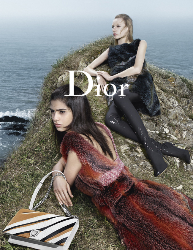 © Dior