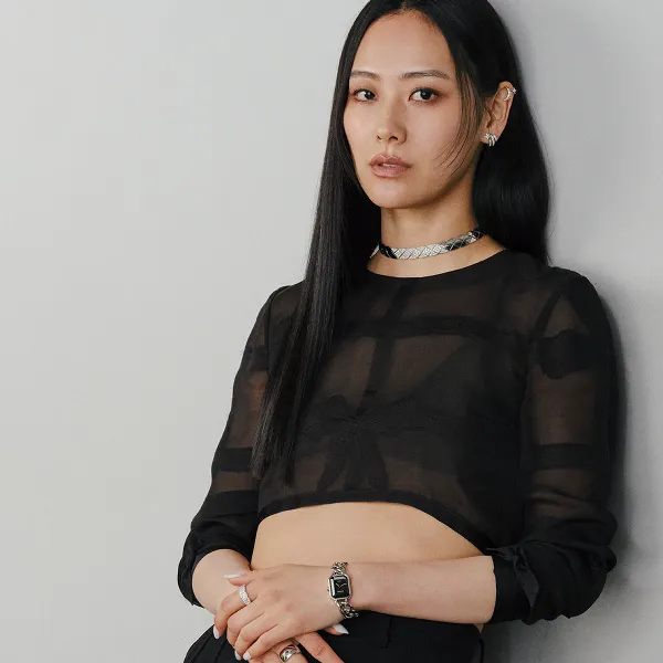 Miyu／ダンサー