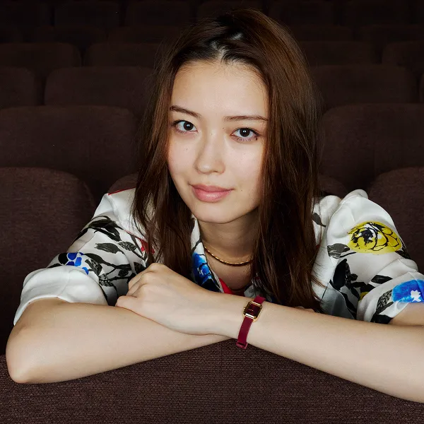 茅島みずき／俳優