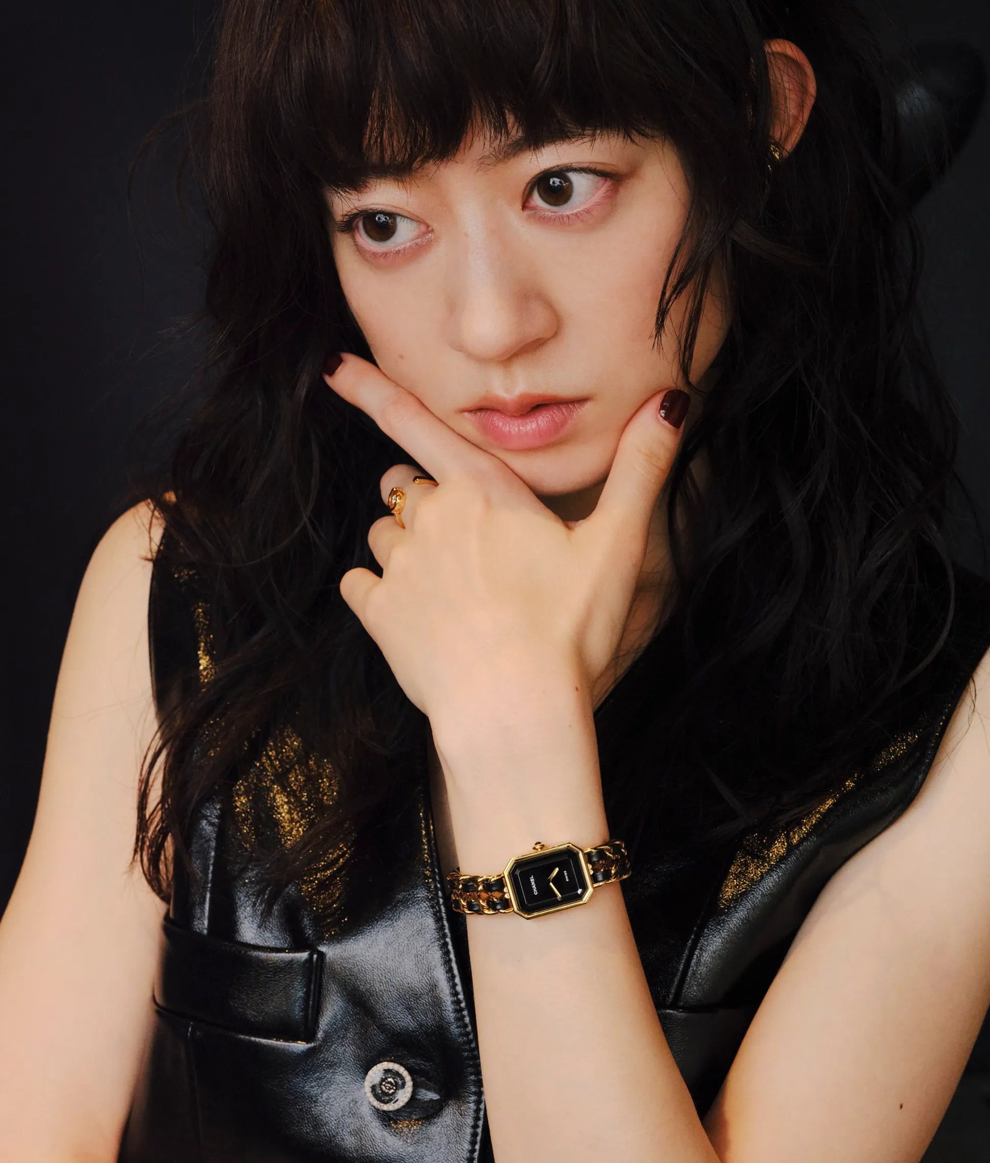 Moeka Shiotsuka／Artist