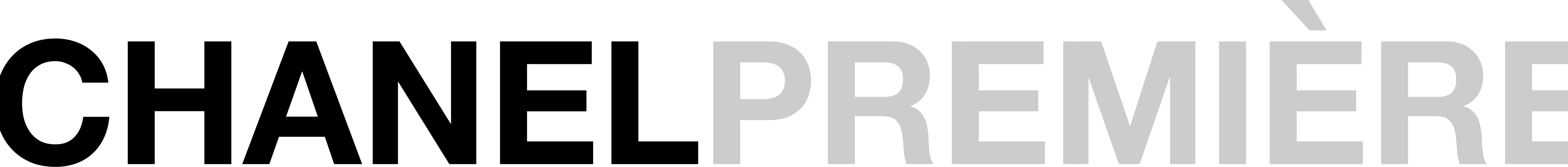CHANEL Première