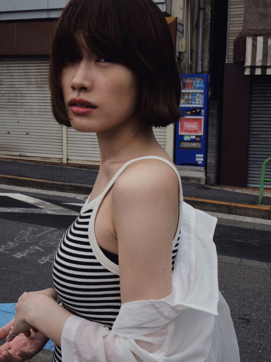 actress ryo matsuura photo